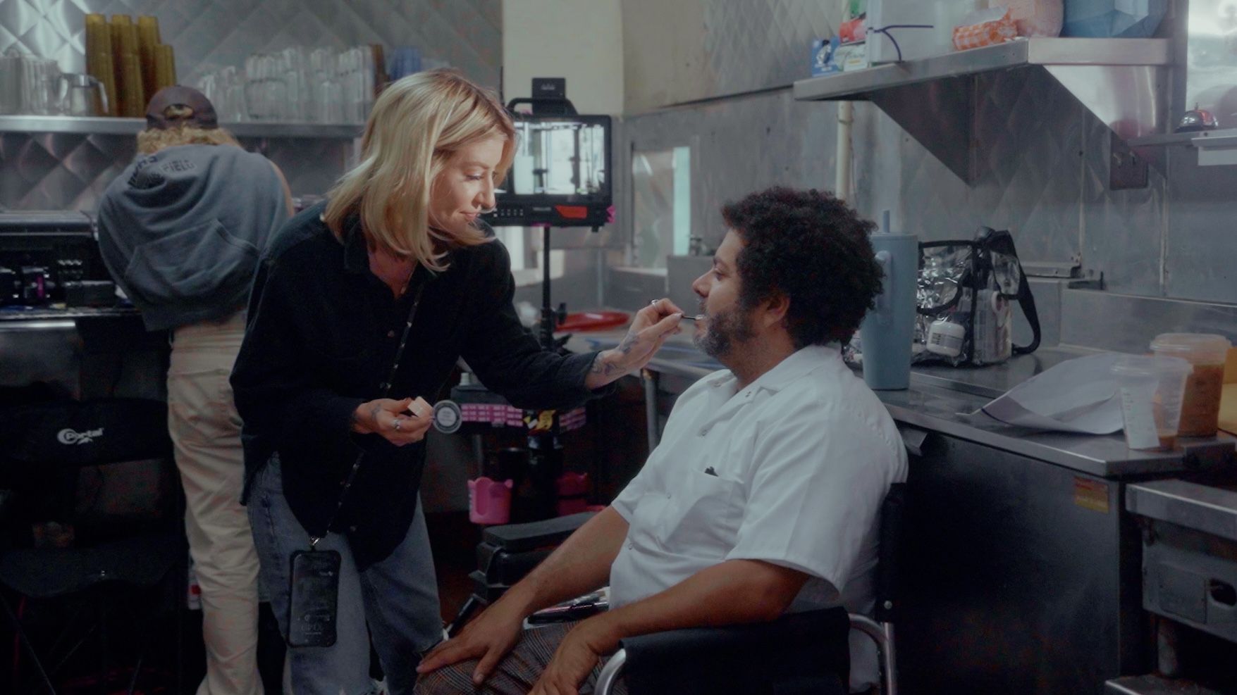 Font Awesome | Version 7 Campaign BTS