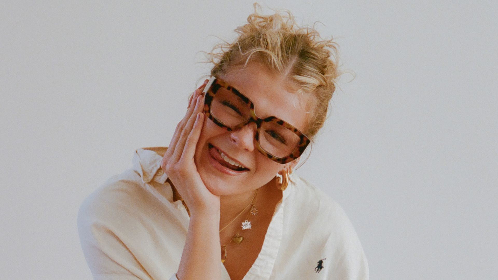 Karissa | Portraits on 35mm